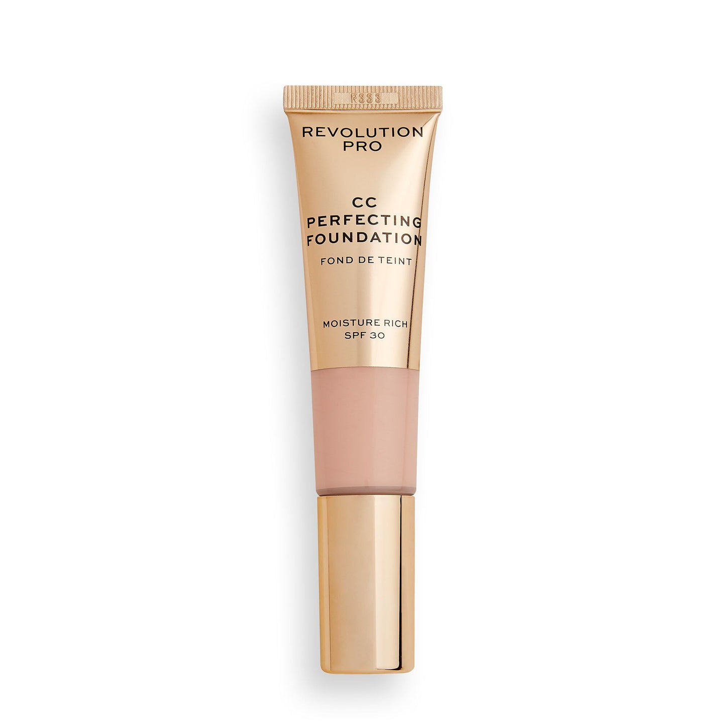 Revolution Pro CC Perfecting Skin Tint