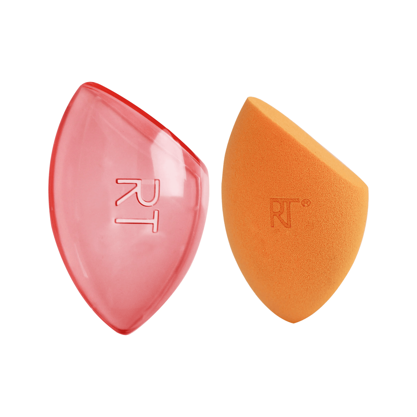 Real Techniques - Miracle Complexion Sponge + Travel Case
