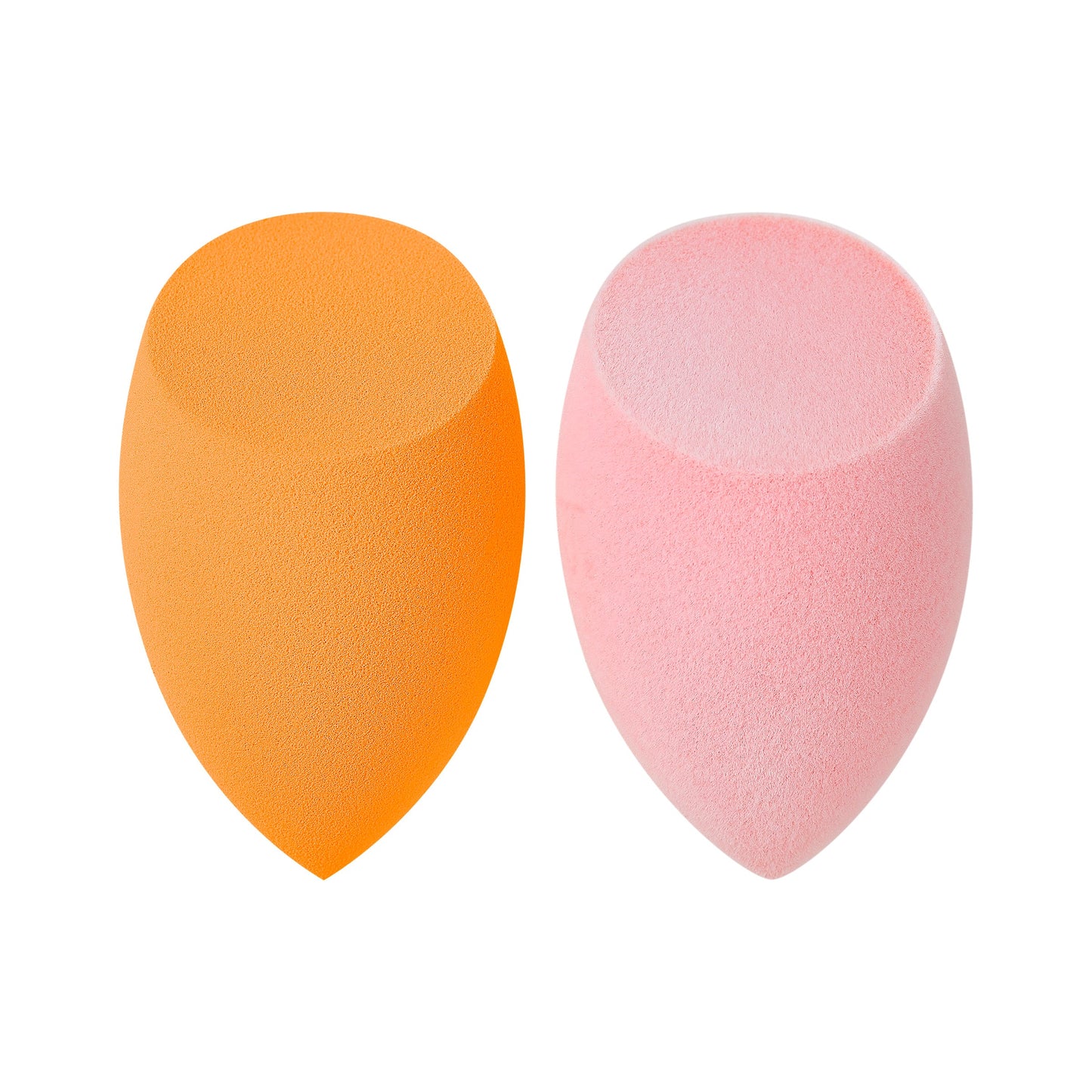 Real Techniques - Iconic Blend + Set Sponge Duo