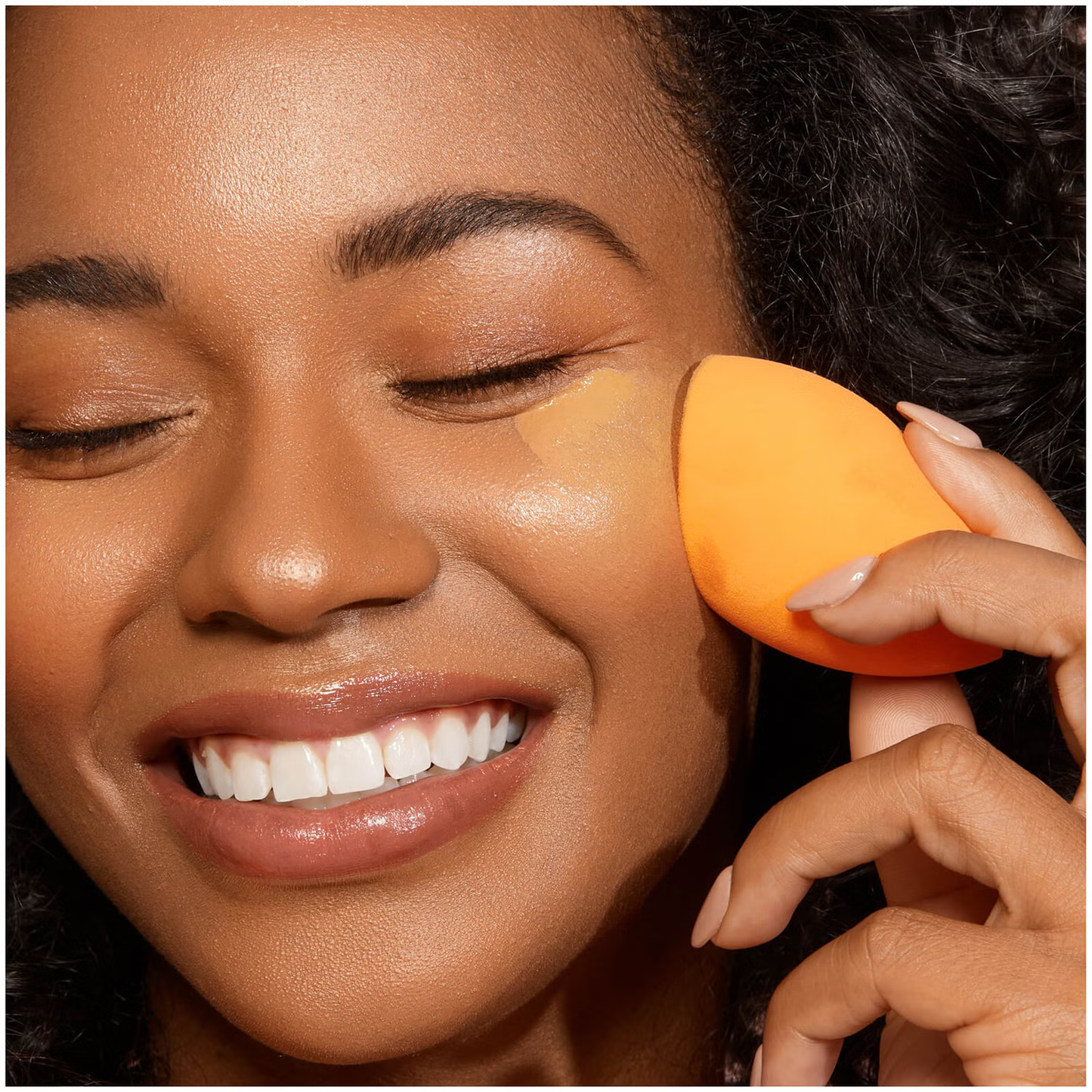 Real Techniques - Miracle Complexion Sponge Duo