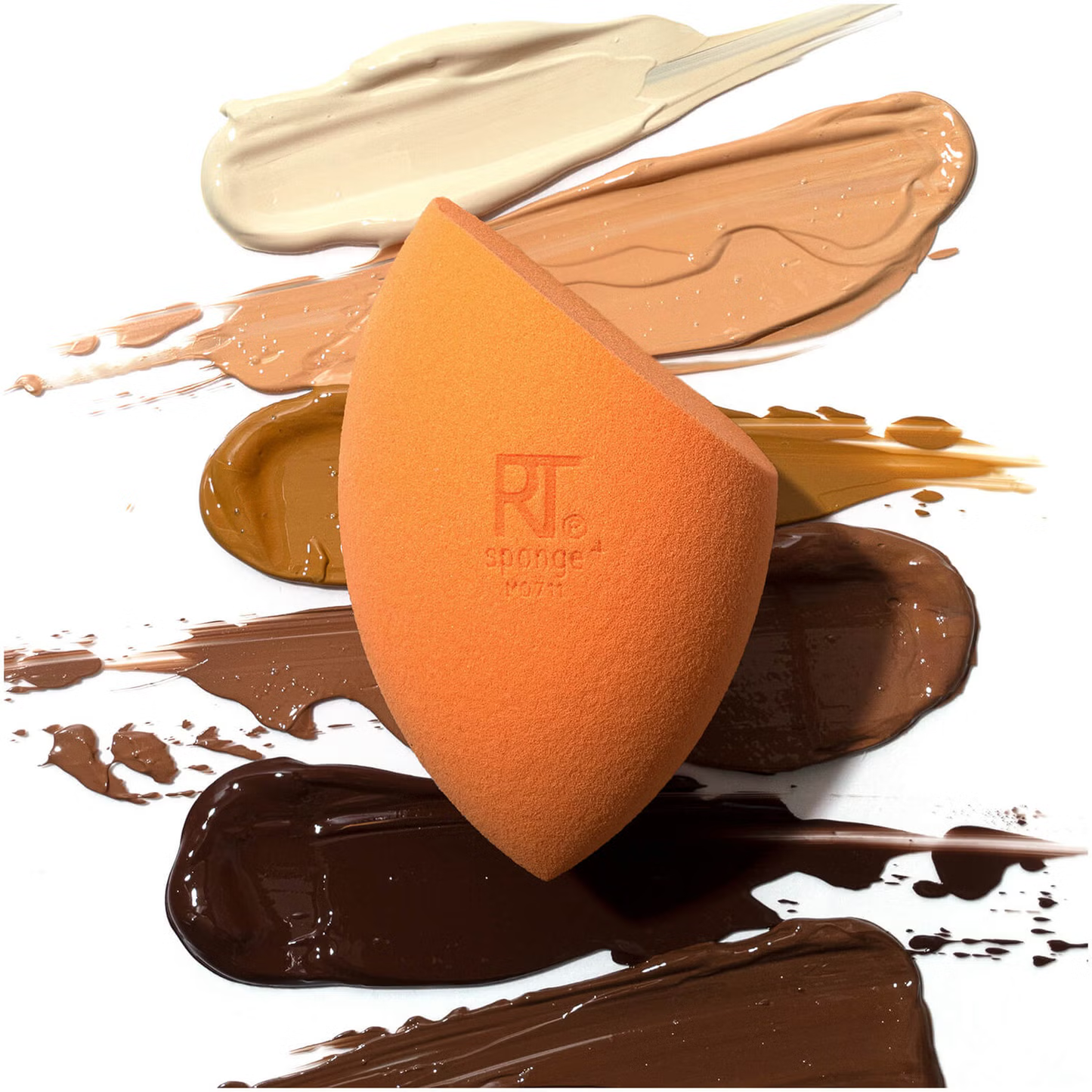 Real Techniques - Miracle Complexion Sponge Duo