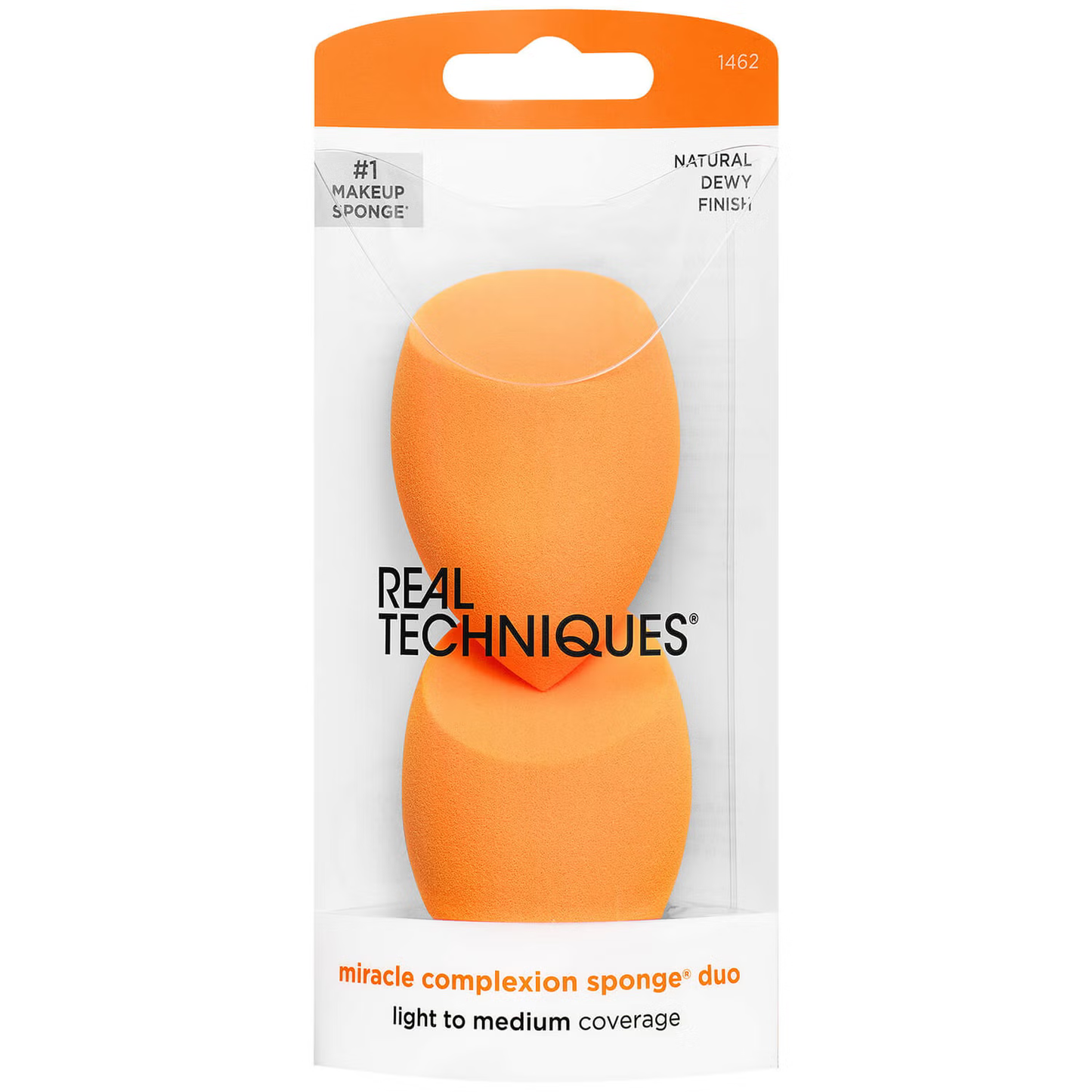 Real Techniques - Miracle Complexion Sponge Duo