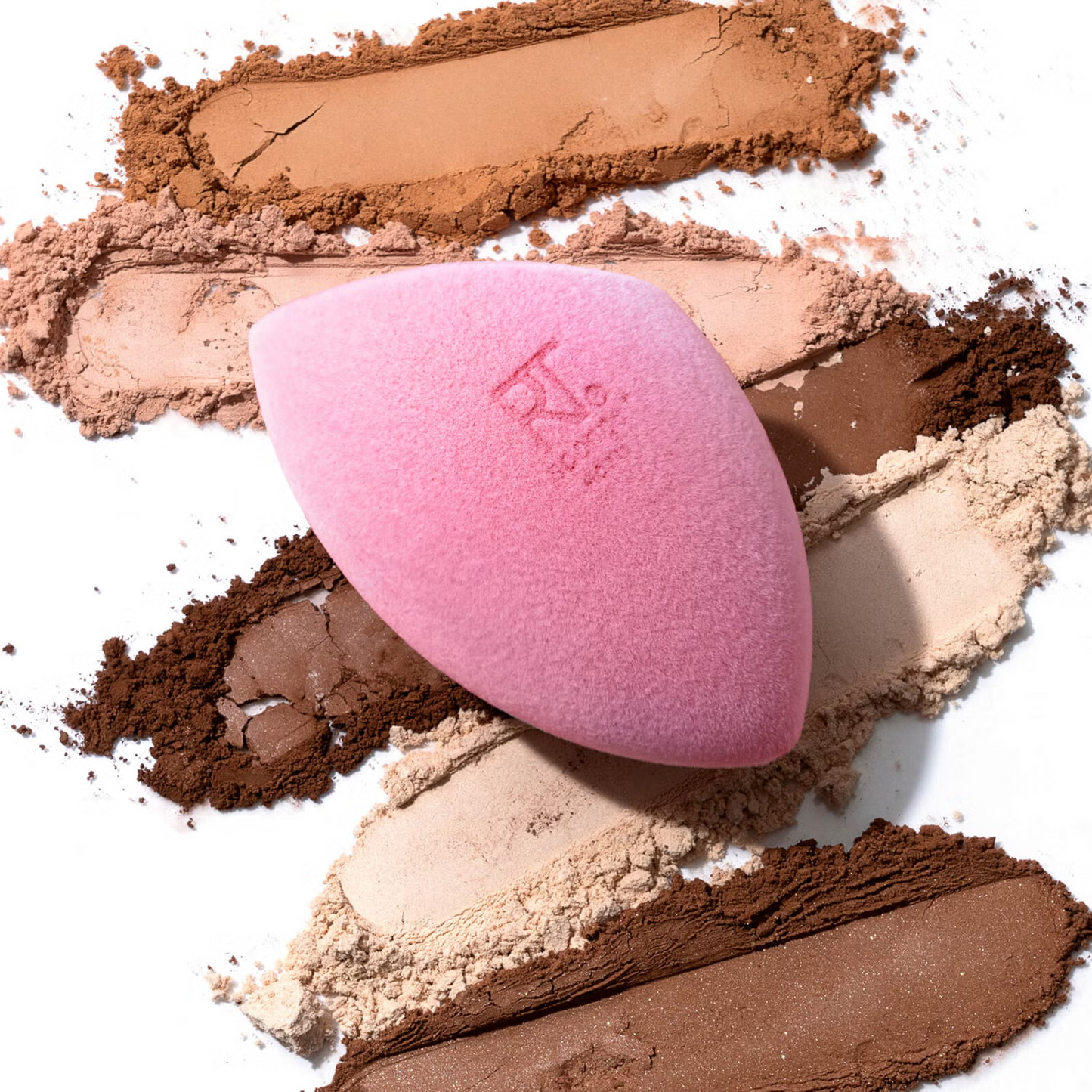 Real Techniques - Miracle Powder Sponge