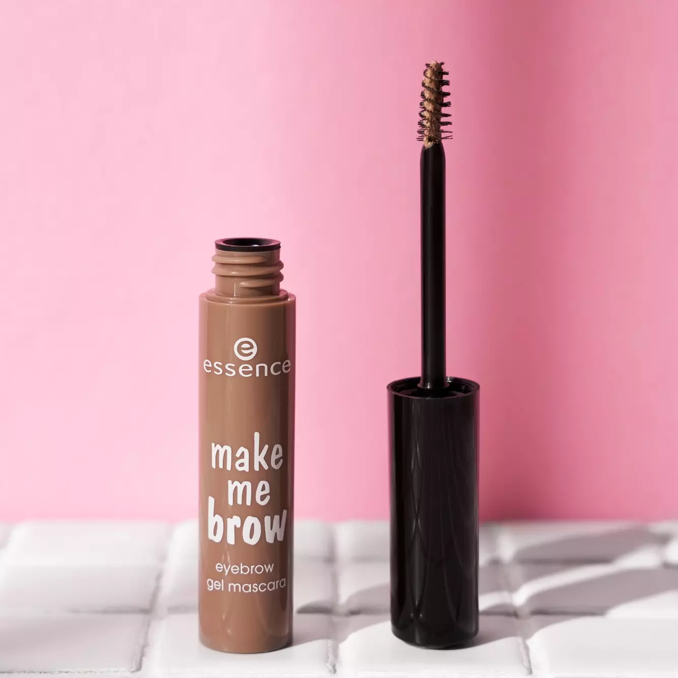 Essence - Make Me Brow Eyebrow Gel Mascara