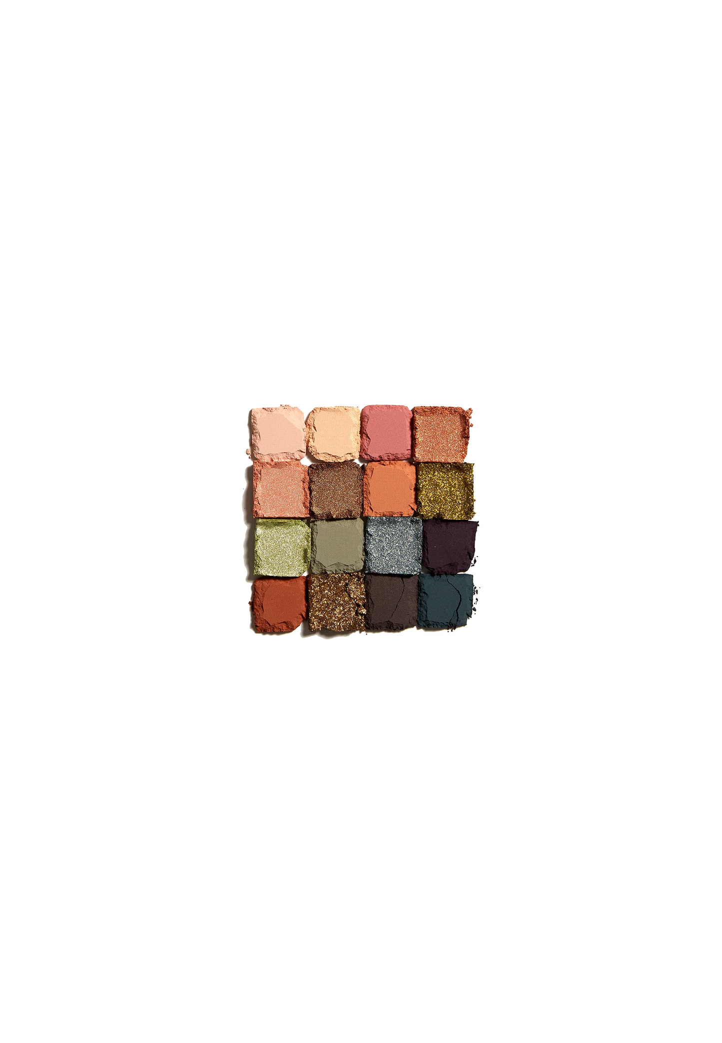 NYX Ultimate Utopia Eyeshadow Palette