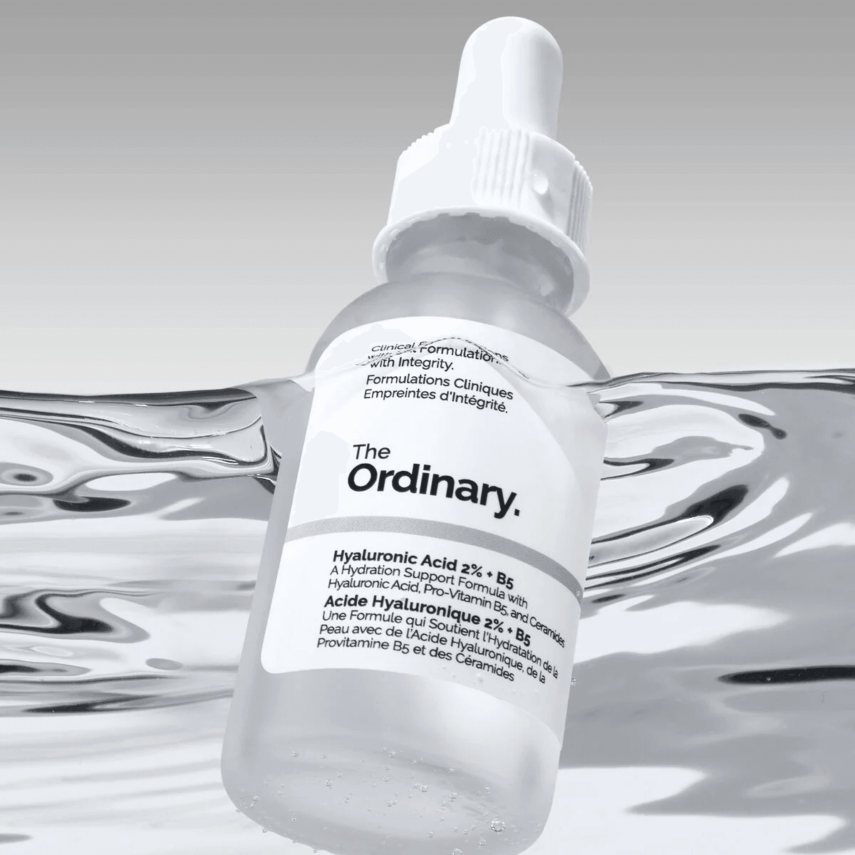 The Ordinary - Hyaluronic Acid 2% + B5