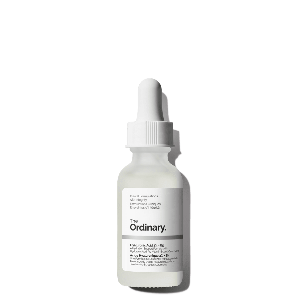 The Ordinary - Hyaluronic Acid 2% + B5