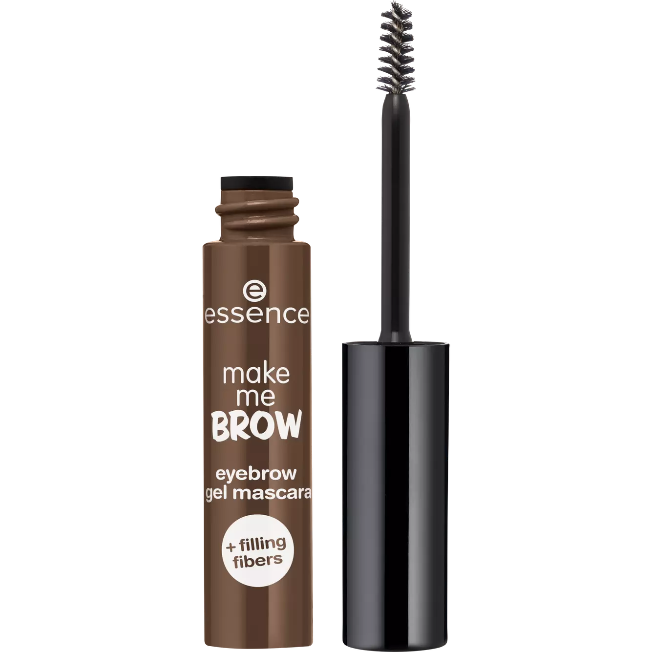 Essence - Make Me Brow Eyebrow Gel Mascara