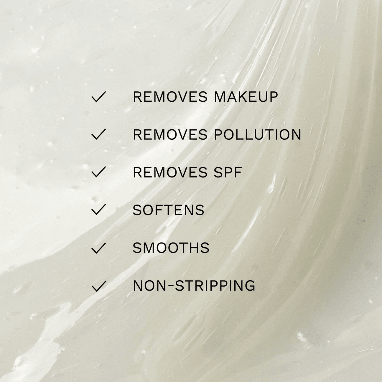 REN - Perfect Canvas Clean Jelly Oil Cleanser
