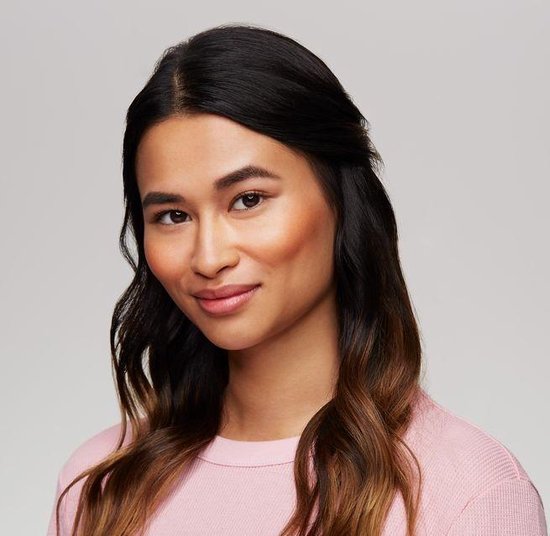 Essence The Blush