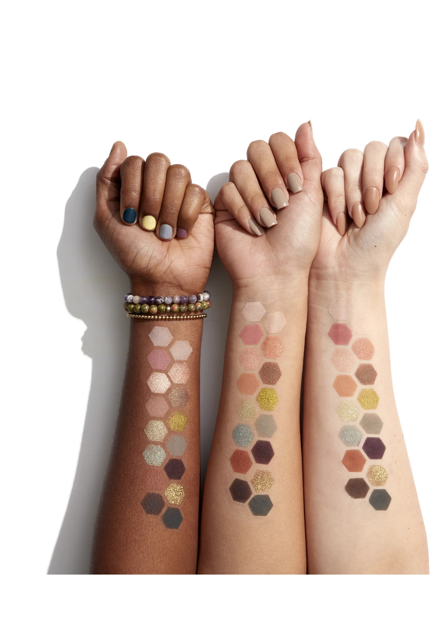 NYX Ultimate Utopia Eyeshadow Palette