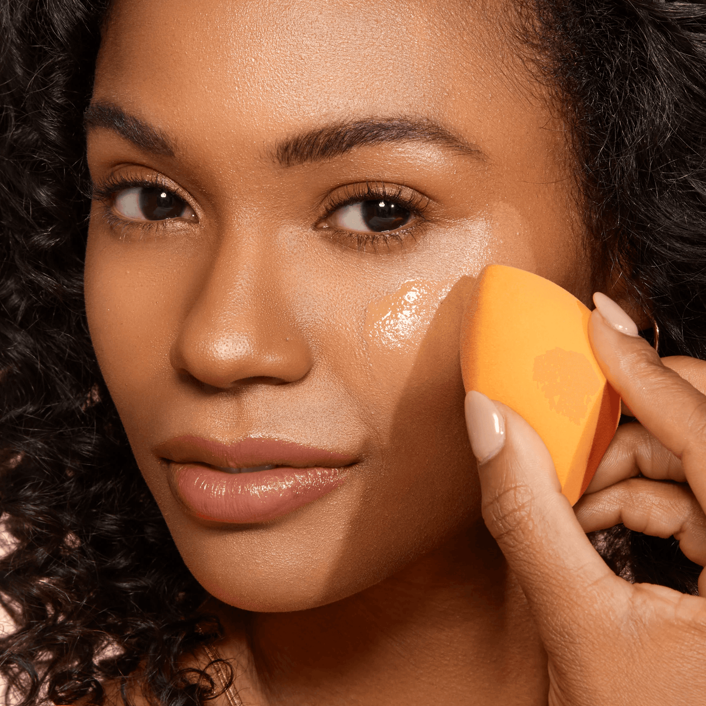 Real Techniques - Iconic Blend + Set Sponge Duo