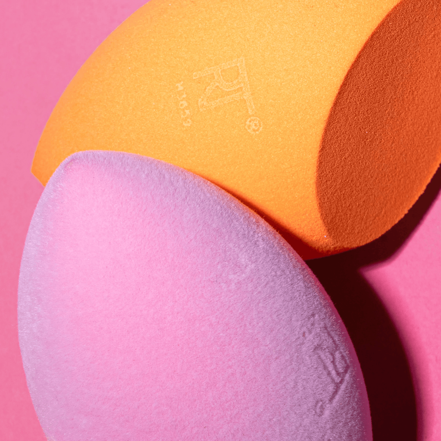 Real Techniques - Iconic Blend + Set Sponge Duo