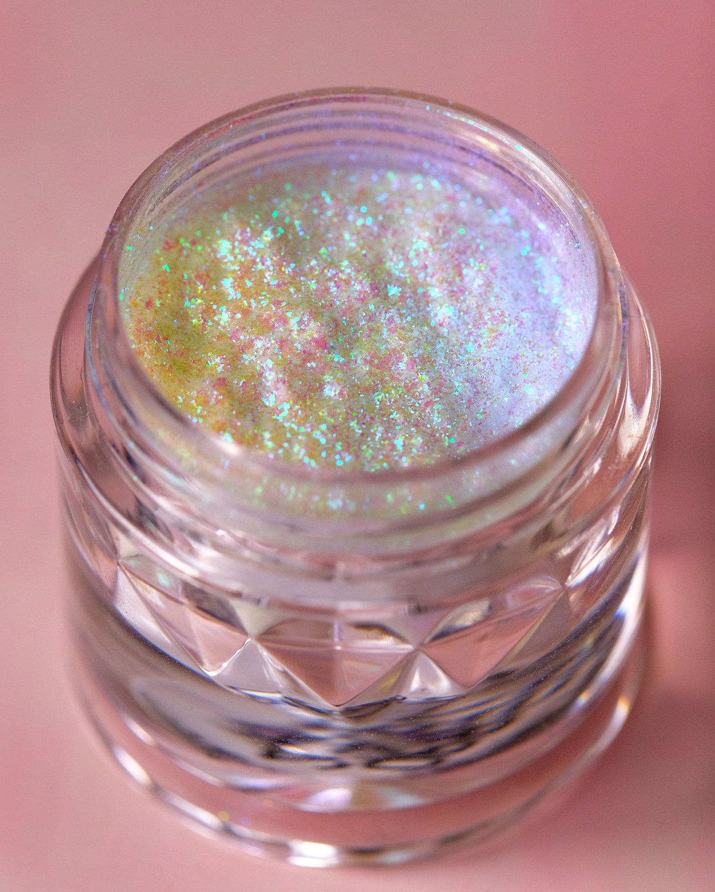 Karla Cosmetics - Multichrome Loose Eyeshadows