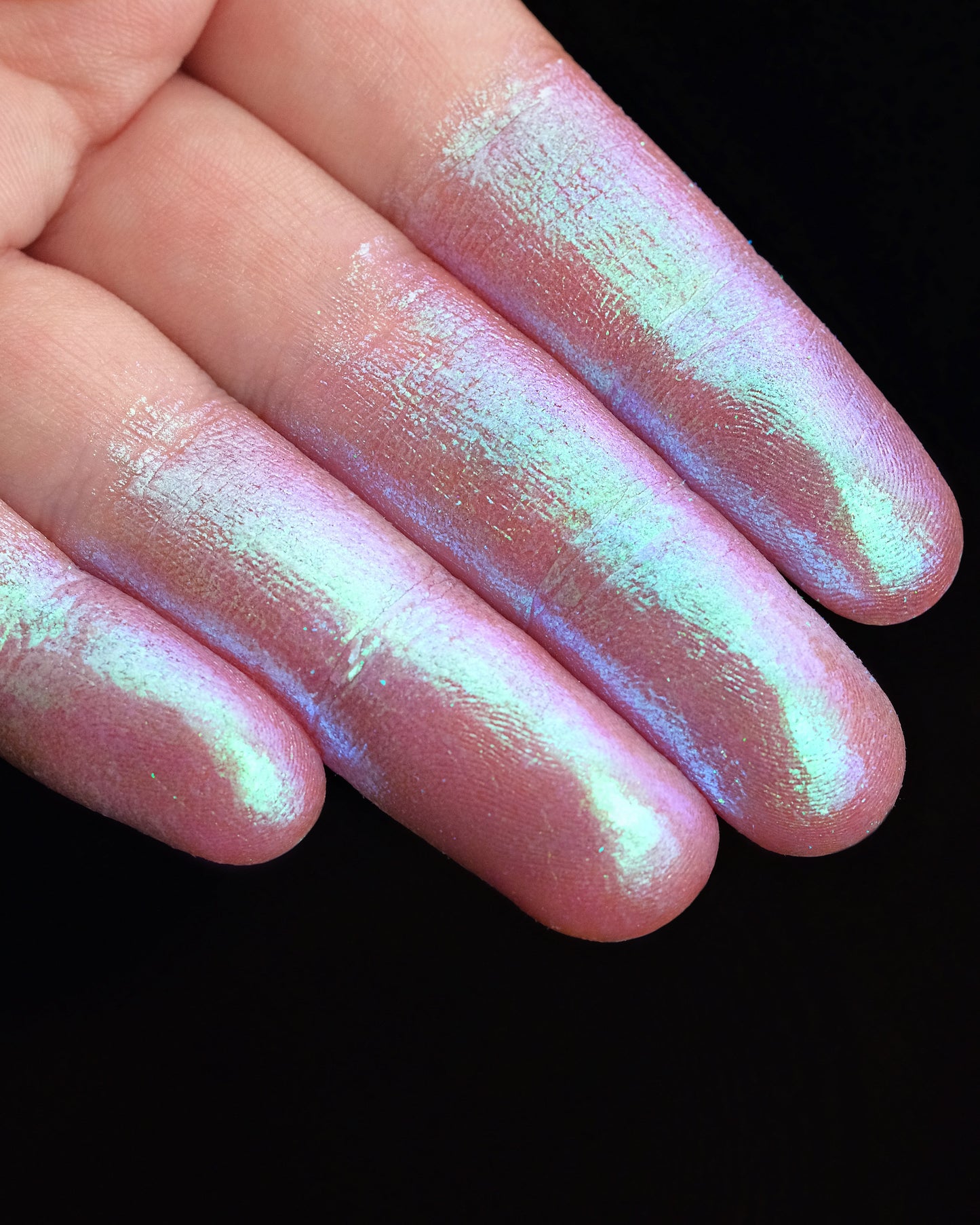 Karla Cosmetics - Multichrome Loose Eyeshadows