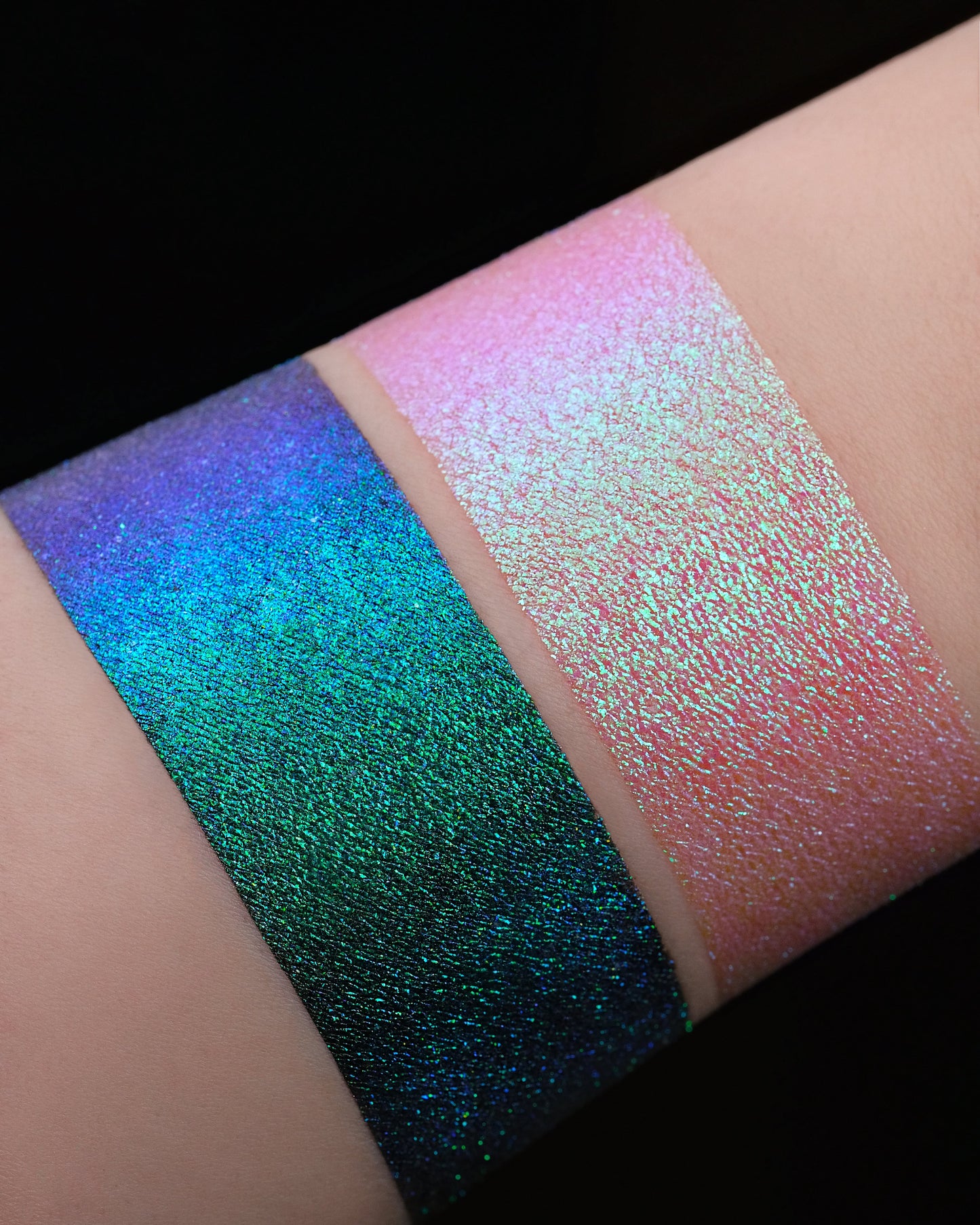 Karla Cosmetics - Multichrome Loose Eyeshadows