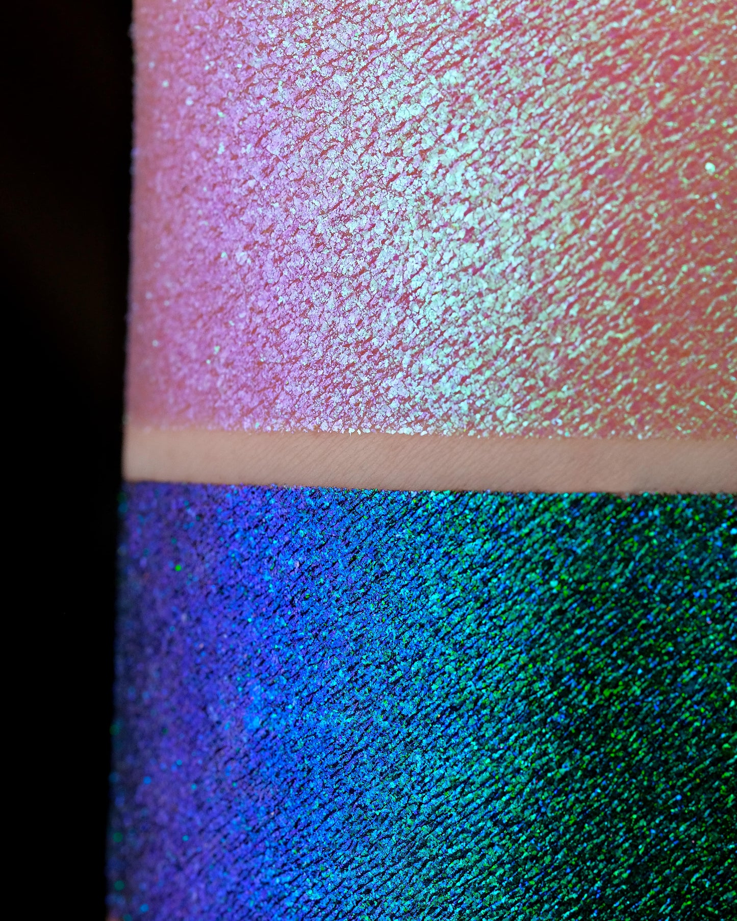 Karla Cosmetics - Multichrome Loose Eyeshadows
