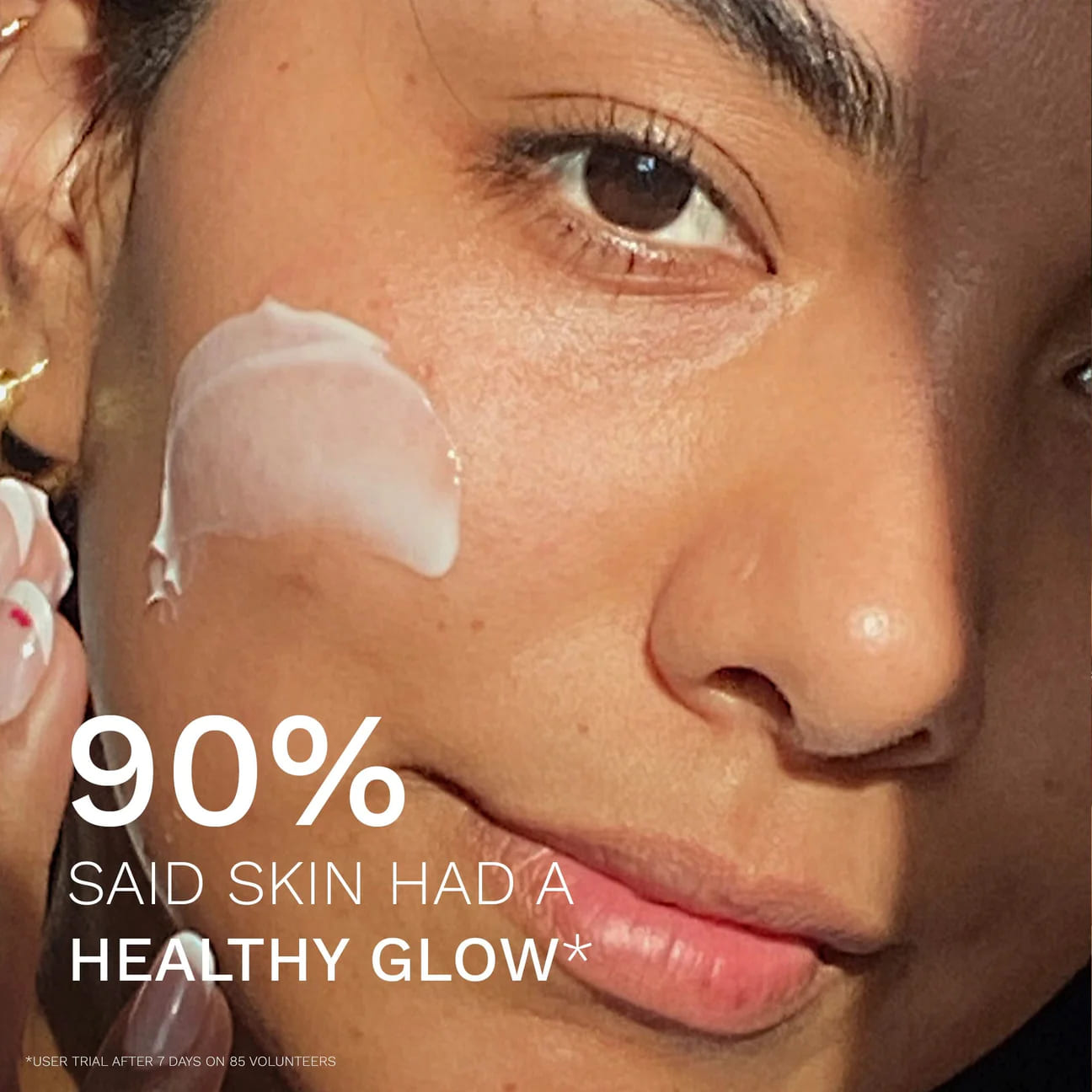 REN - Glow Daily Vitamin C Gel Cream