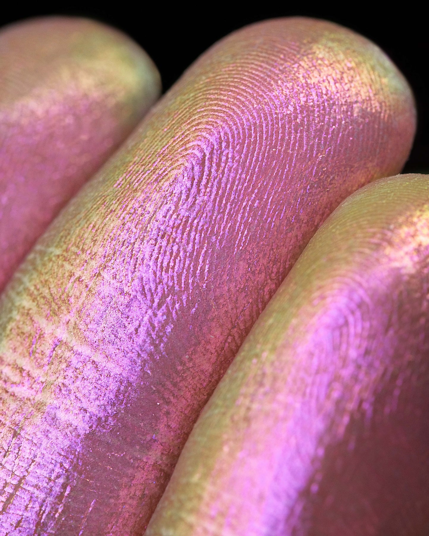 Karla Cosmetics - Shadow Potions