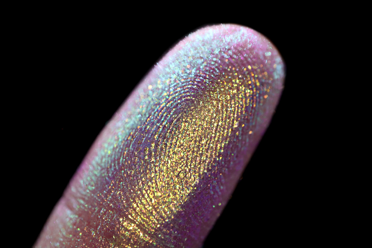 Karla Cosmetics - Multichrome Loose Eyeshadows