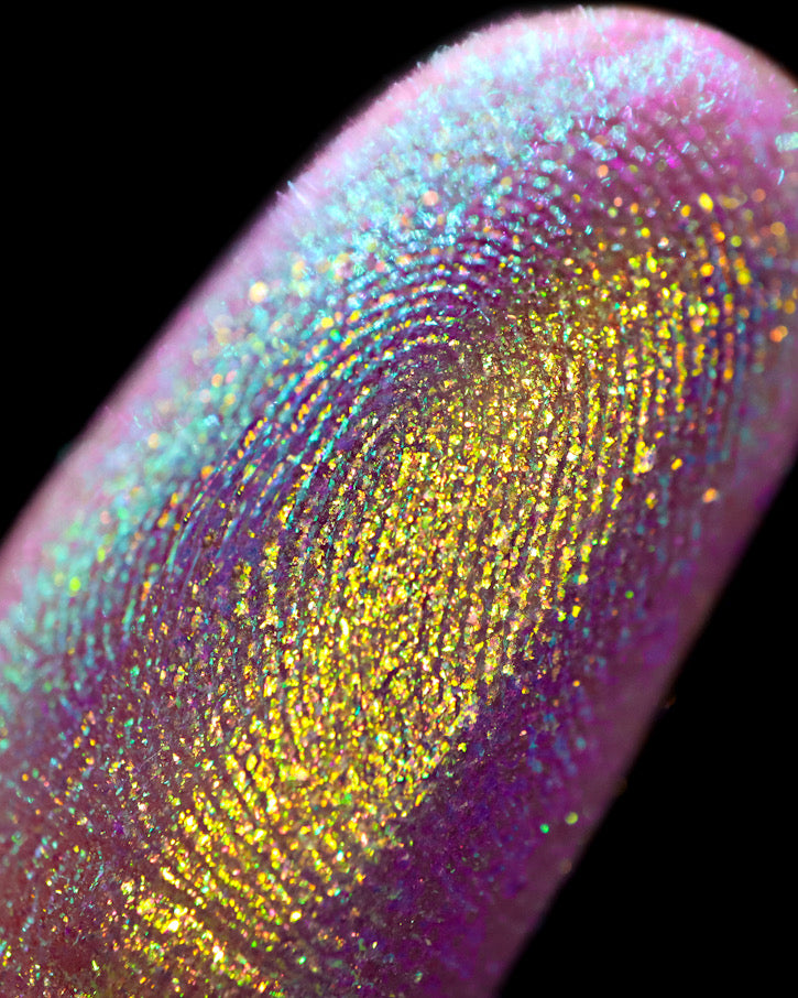 Karla Cosmetics - Multichrome Loose Eyeshadows
