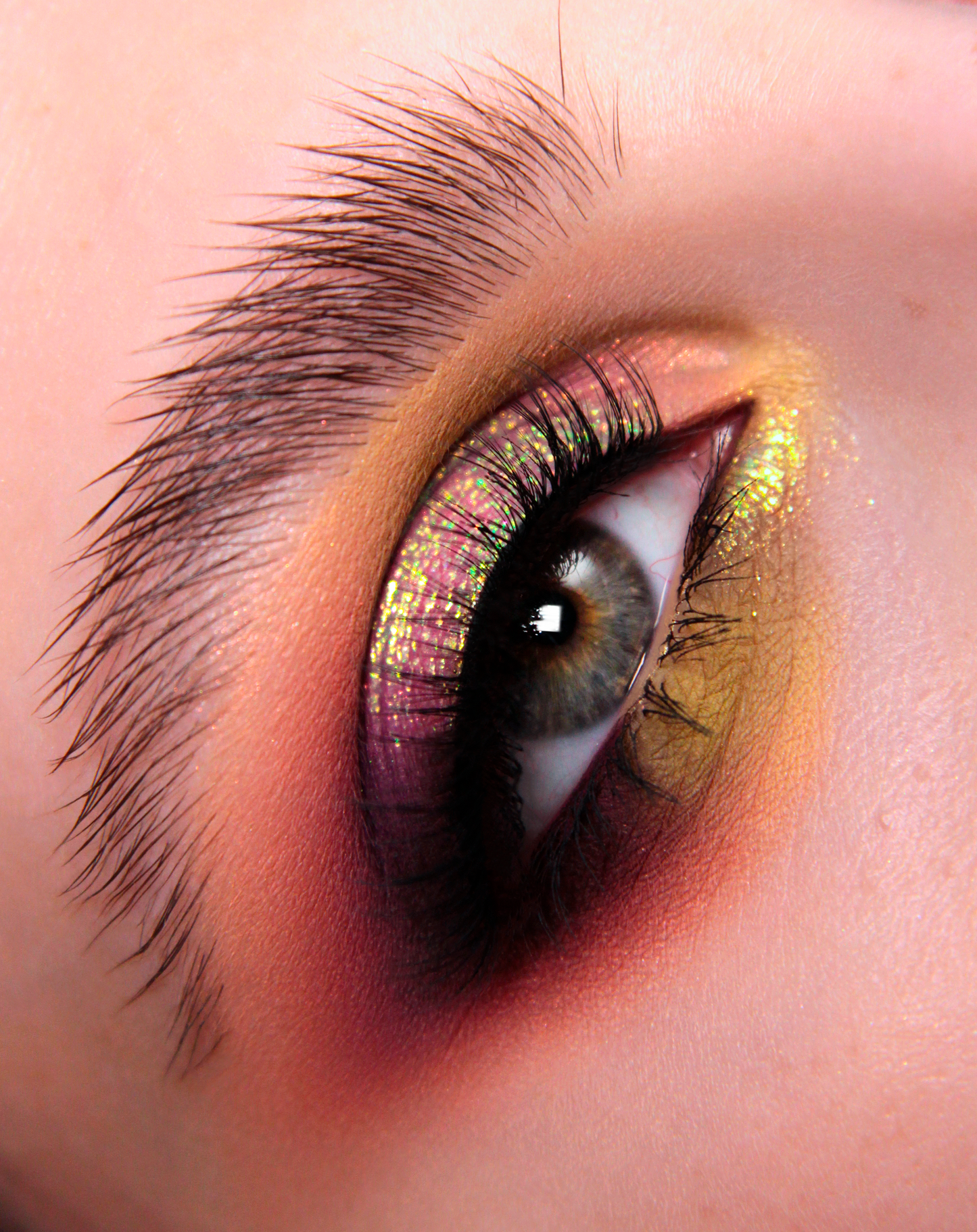 Karla Cosmetics - Multichrome Loose Eyeshadows