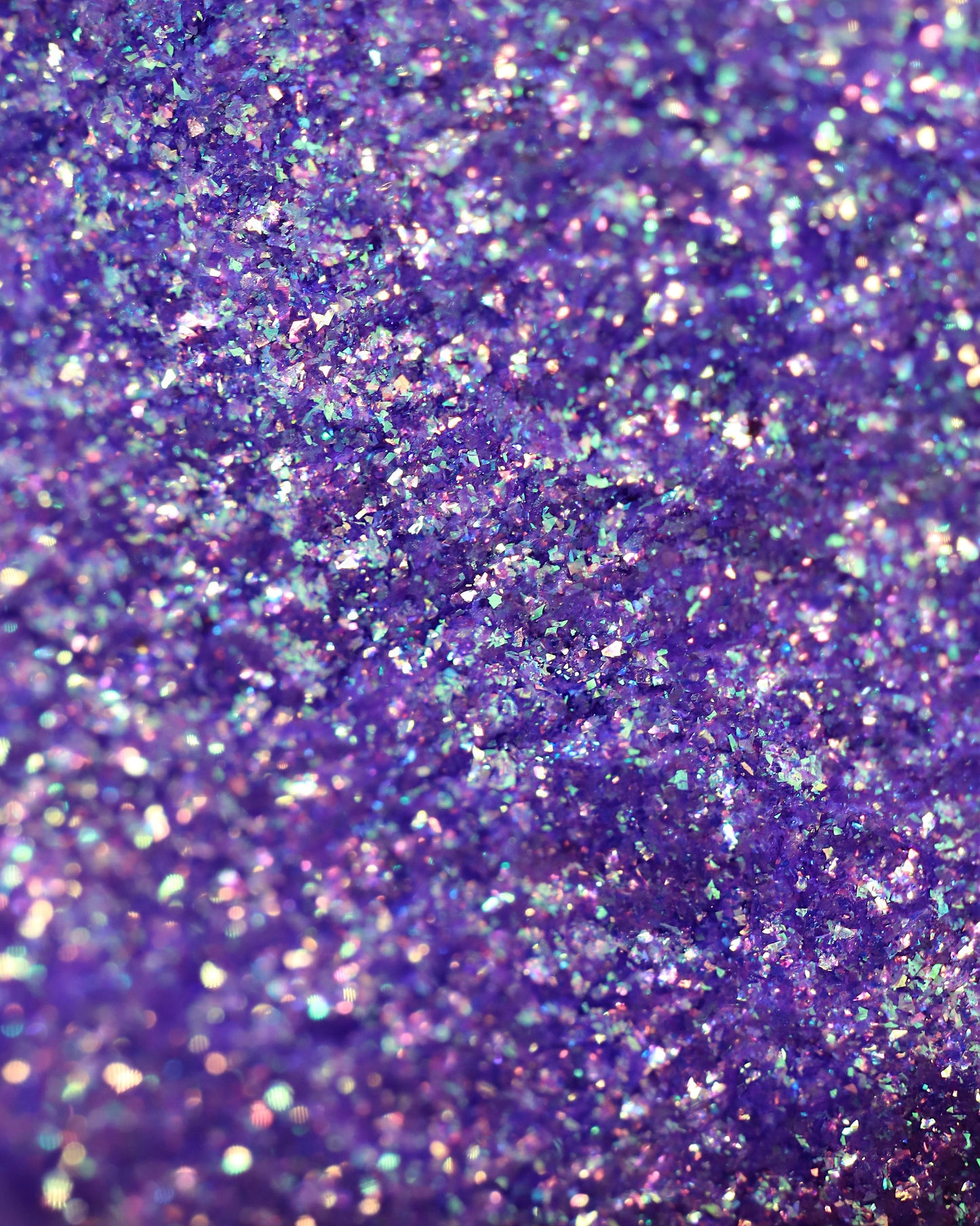 Karla Cosmetics - Multichrome Loose Eyeshadows