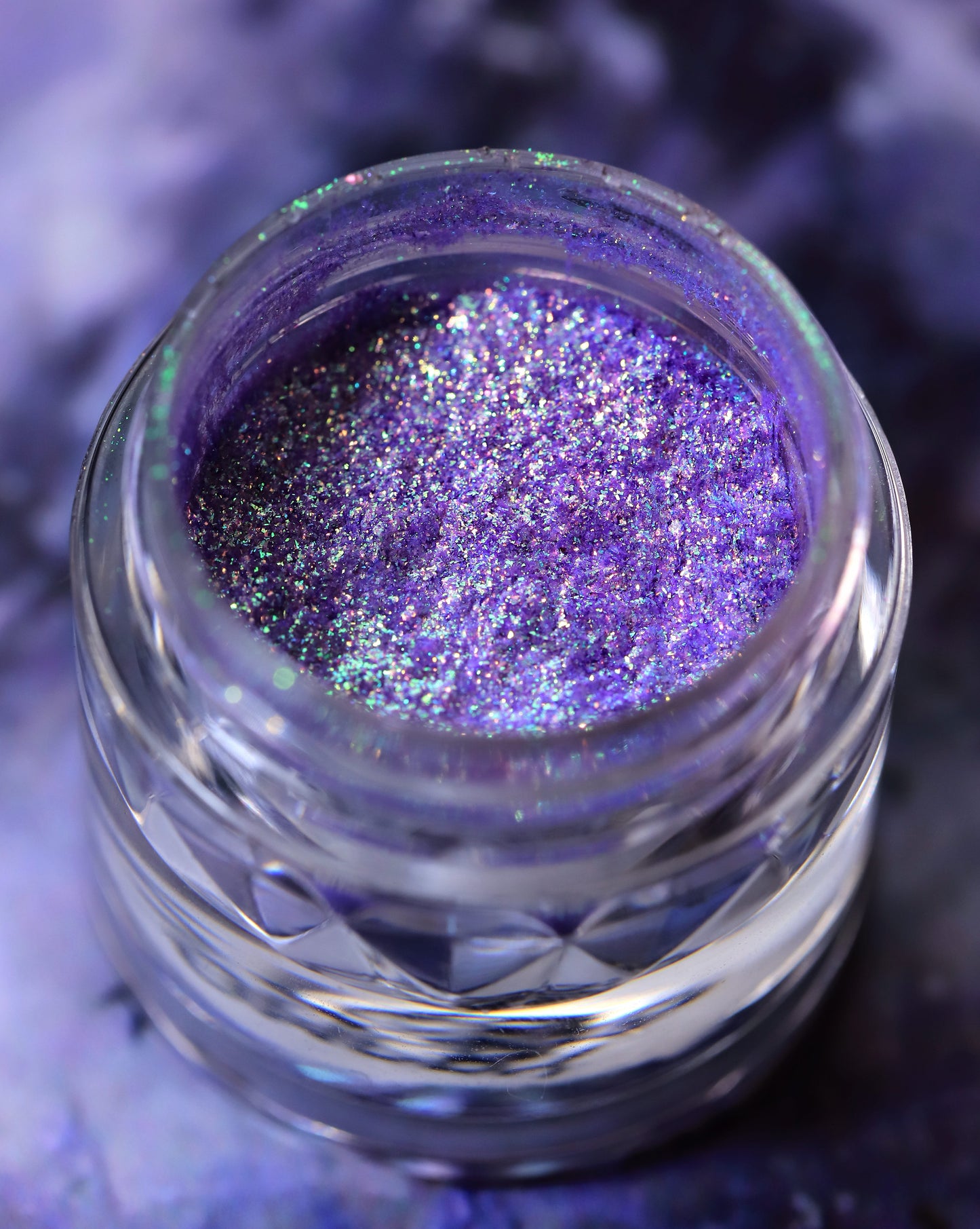 Karla Cosmetics - Multichrome Loose Eyeshadows
