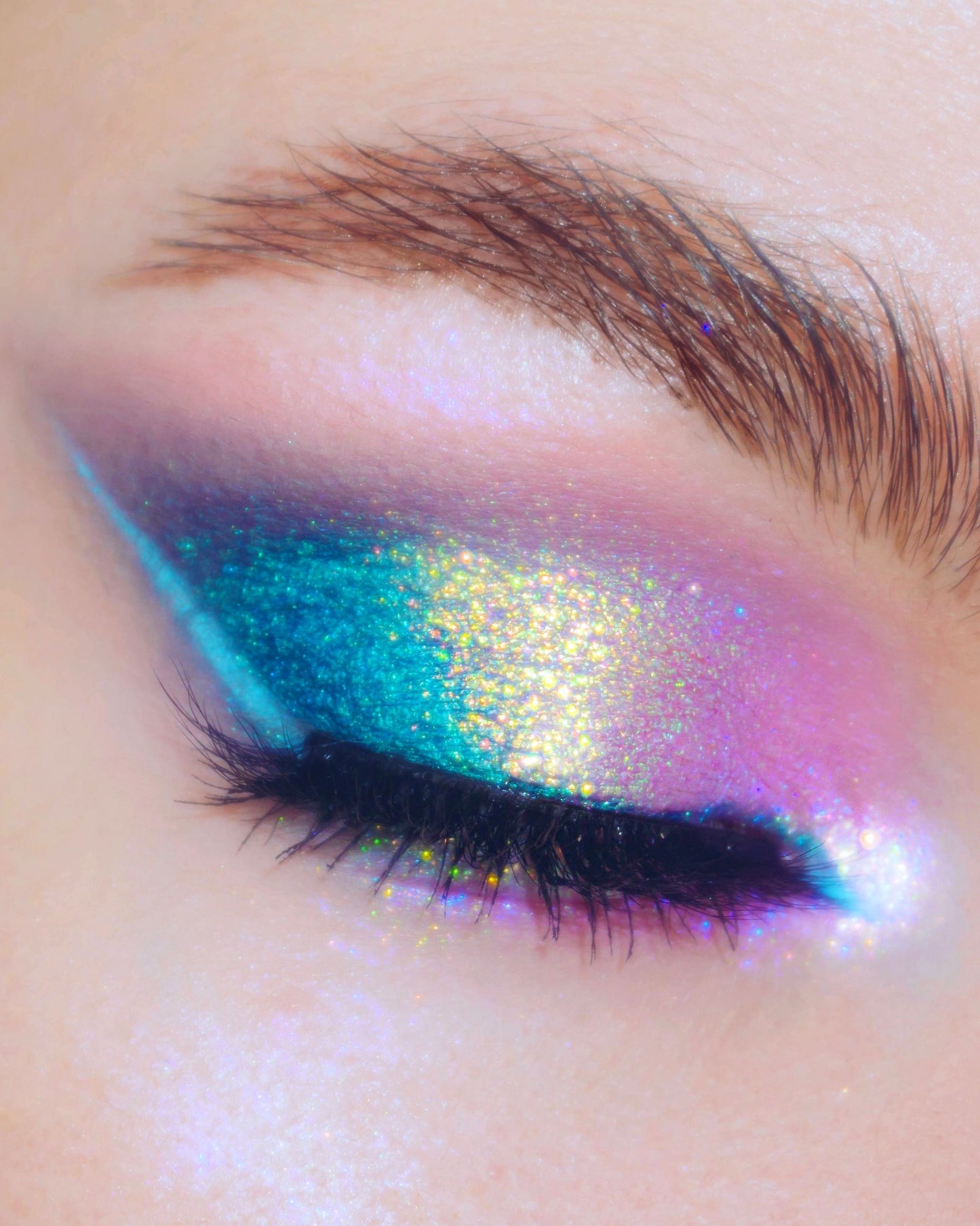 Karla Cosmetics - Multichrome Loose Eyeshadows