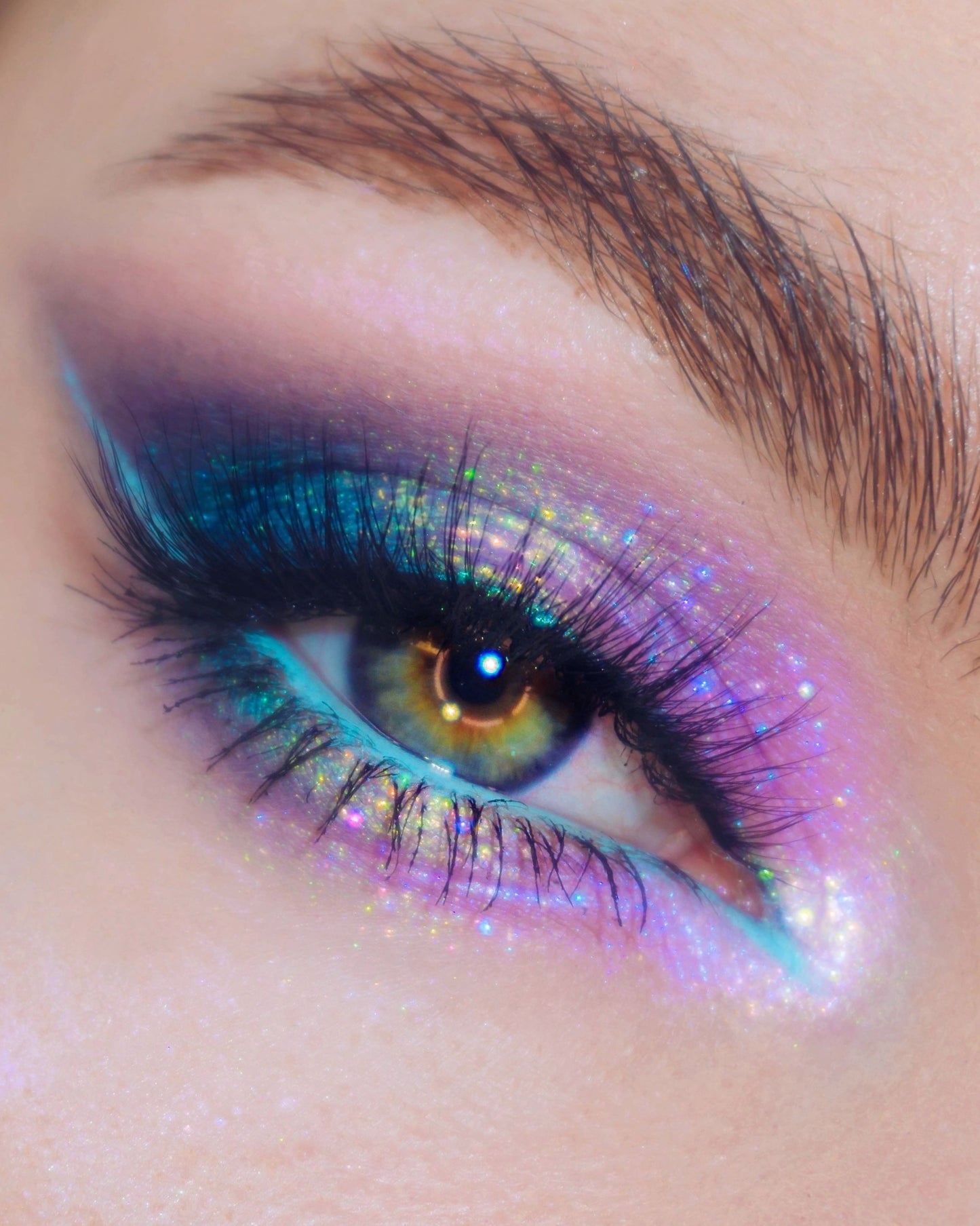 Karla Cosmetics - Multichrome Loose Eyeshadows