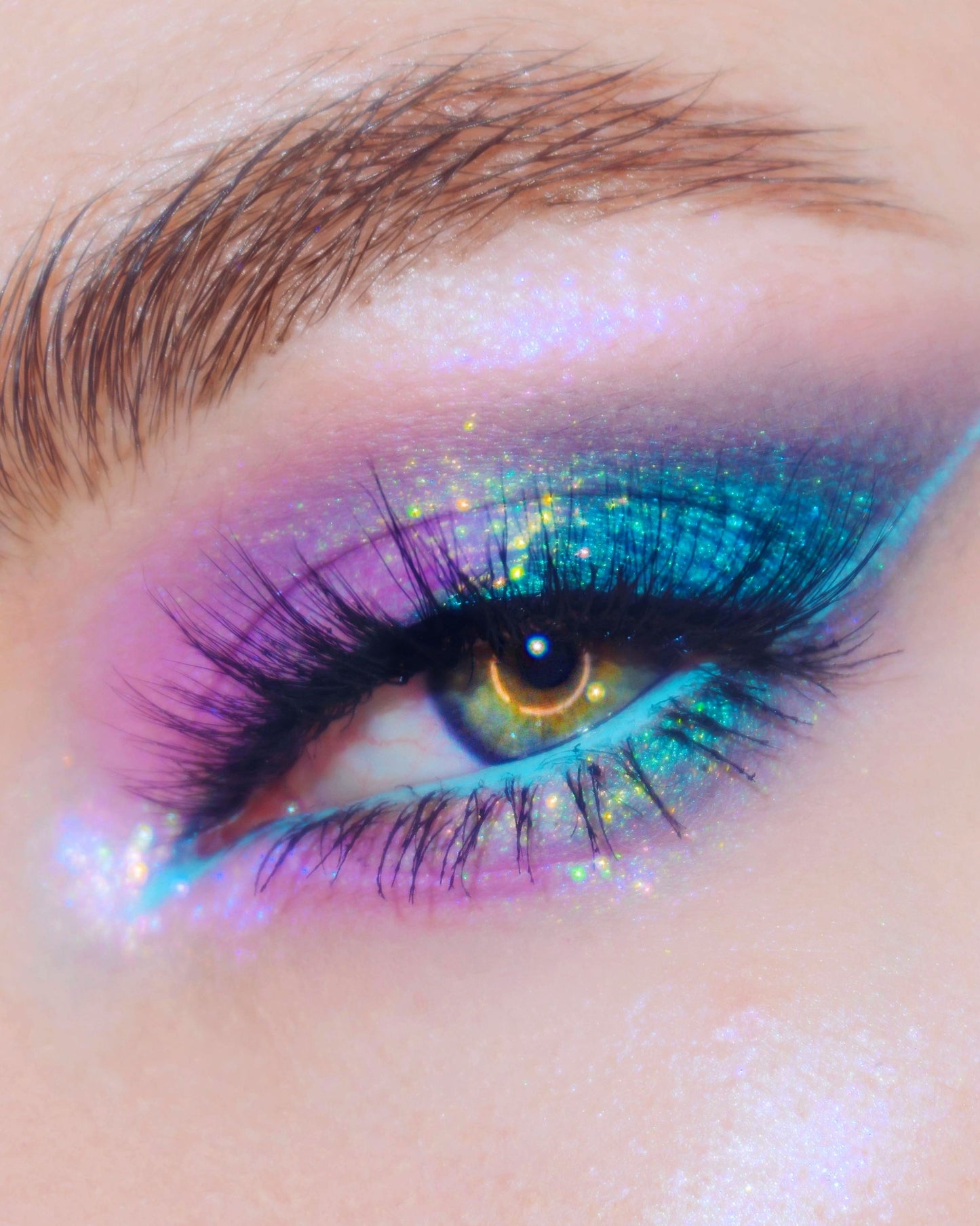 Karla Cosmetics - Multichrome Loose Eyeshadows