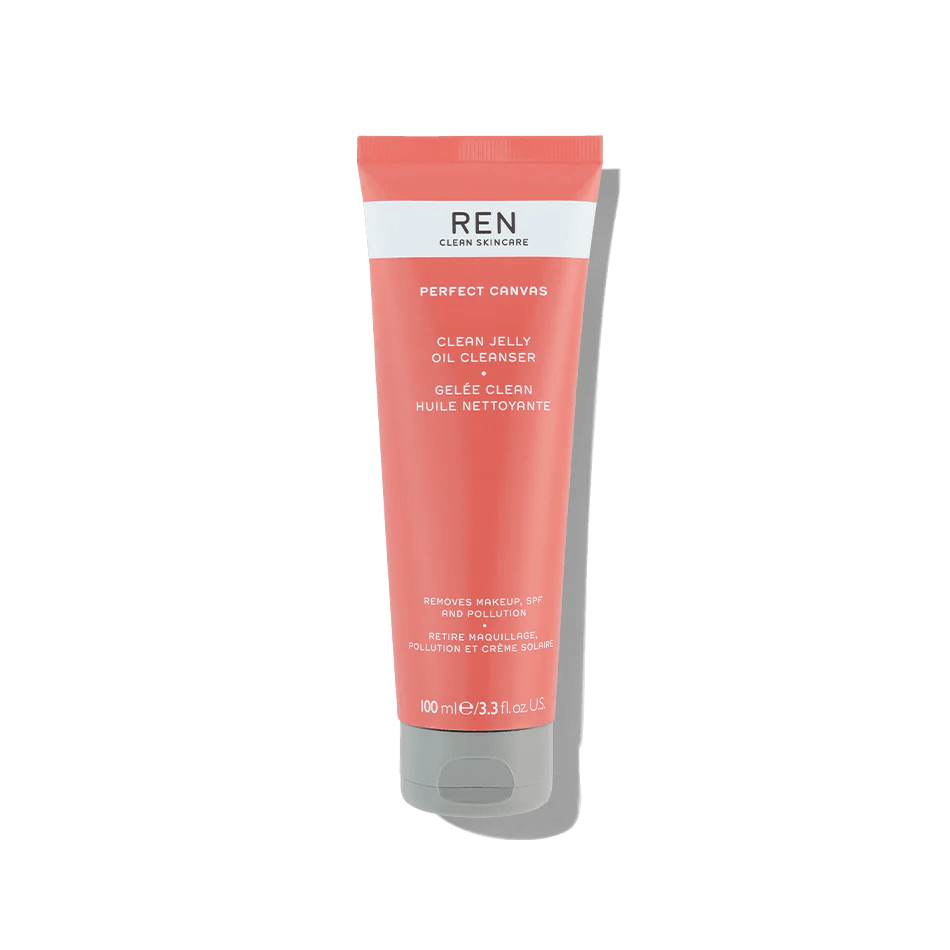 REN - Perfect Canvas Clean Jelly Oil Cleanser
