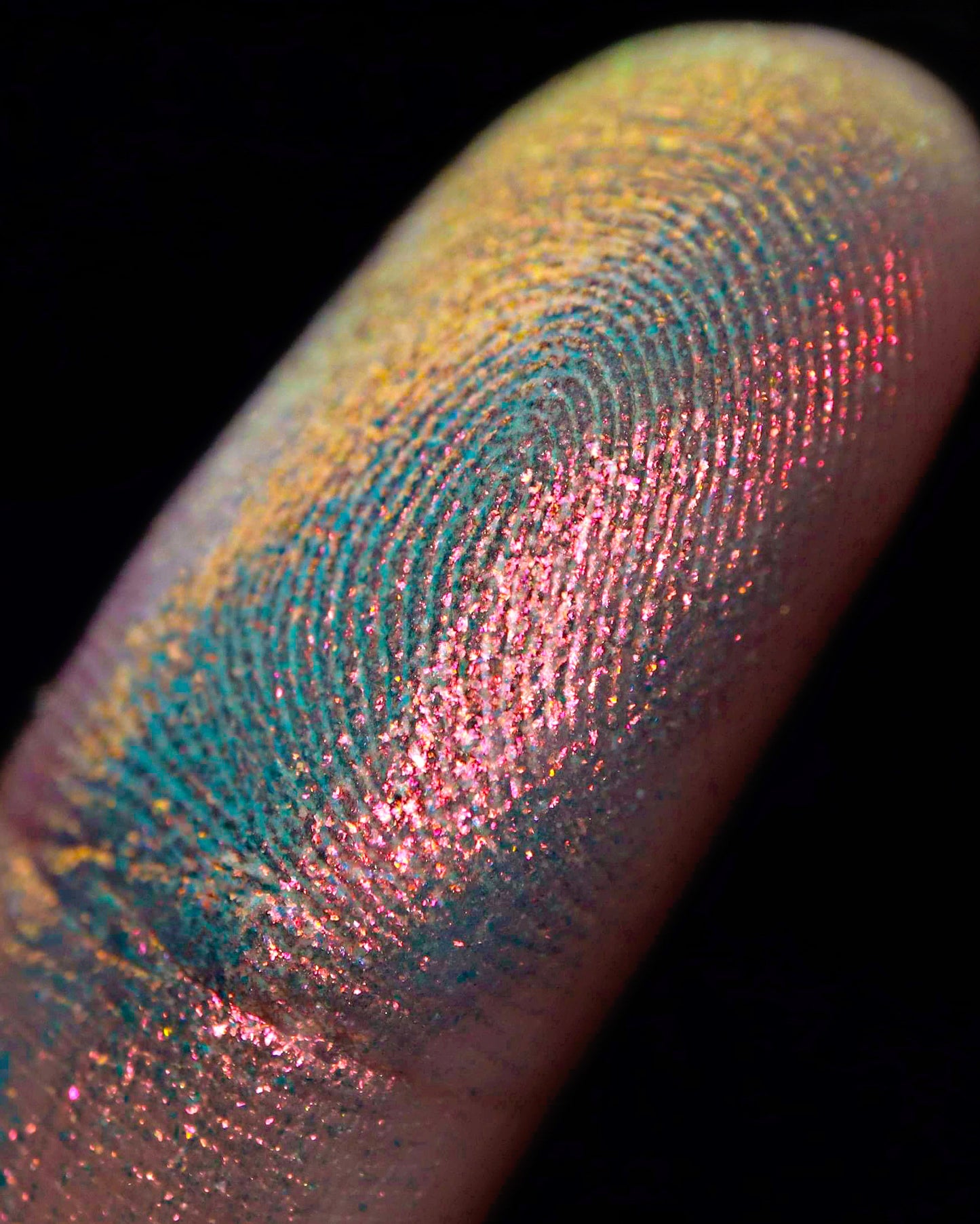 Karla Cosmetics - Shadow Potions