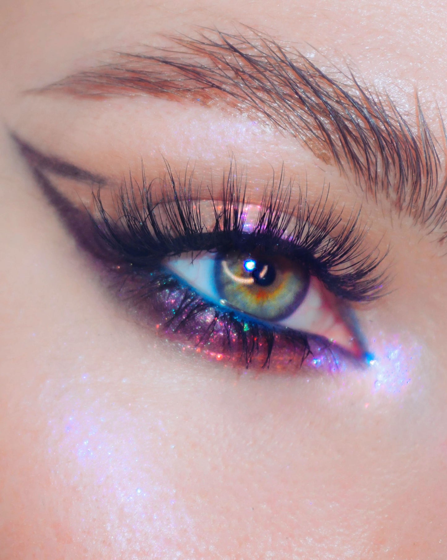 Karla Cosmetics - Shadow Potions