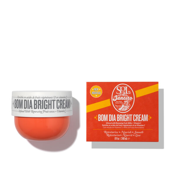 Sol De Janeiro - Bom Dia Bright™ Body Cream