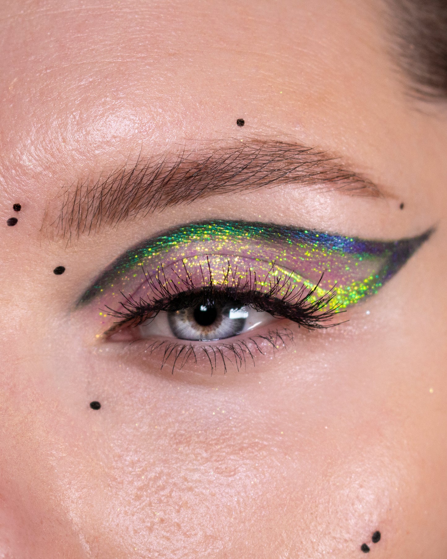 Karla Cosmetics - Multichrome Loose Eyeshadows