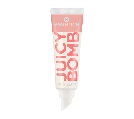 Essence Juicy Bomb Shiny Lip Gloss