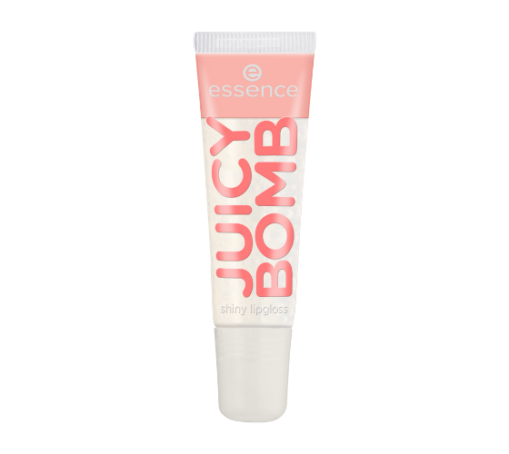 Essence Juicy Bomb Shiny Lip Gloss