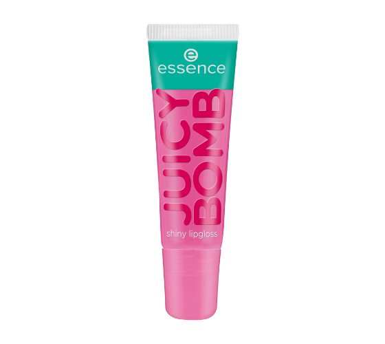 Essence Juicy Bomb Shiny Lip Gloss