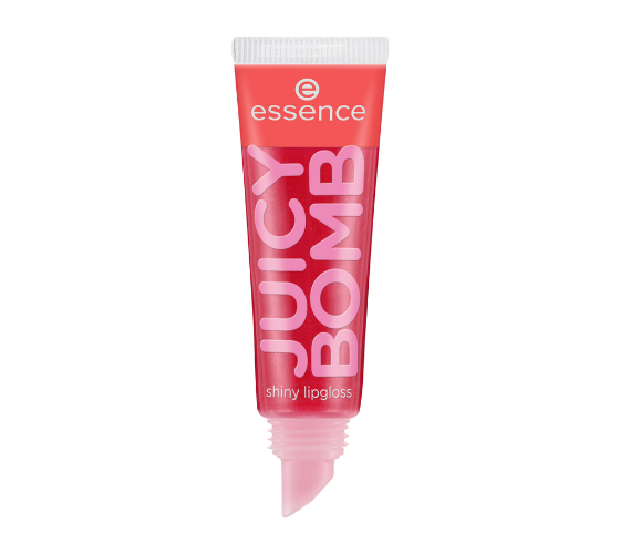 Essence Juicy Bomb Shiny Lip Gloss