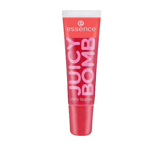 Essence Juicy Bomb Shiny Lip Gloss