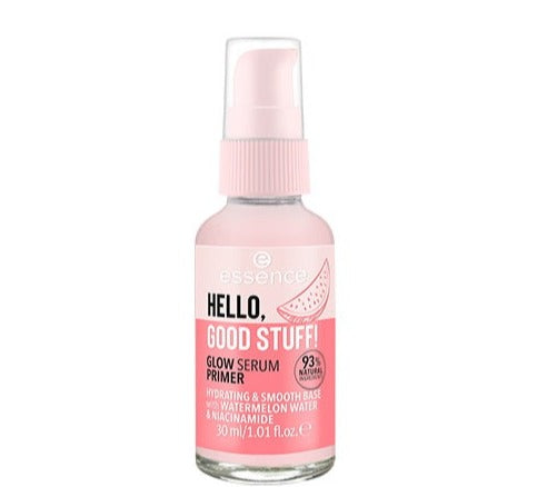 Essence Hello, Good Stuff! Glow Serum Primer