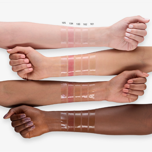 Essence Juicy Bomb Shiny Lip Gloss
