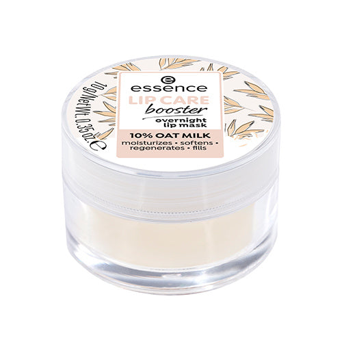 Essence Lip Care Booster Overnight Lip Mask