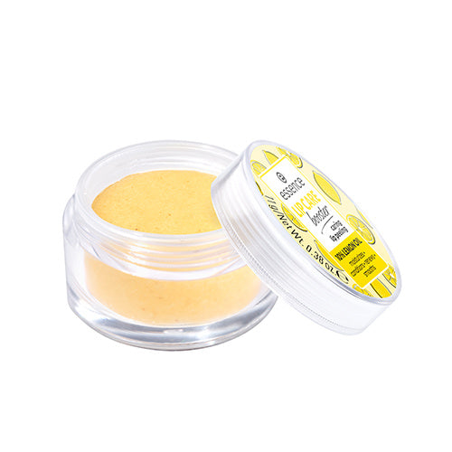 Essence Lip Care Booster Caring Lip Peeling