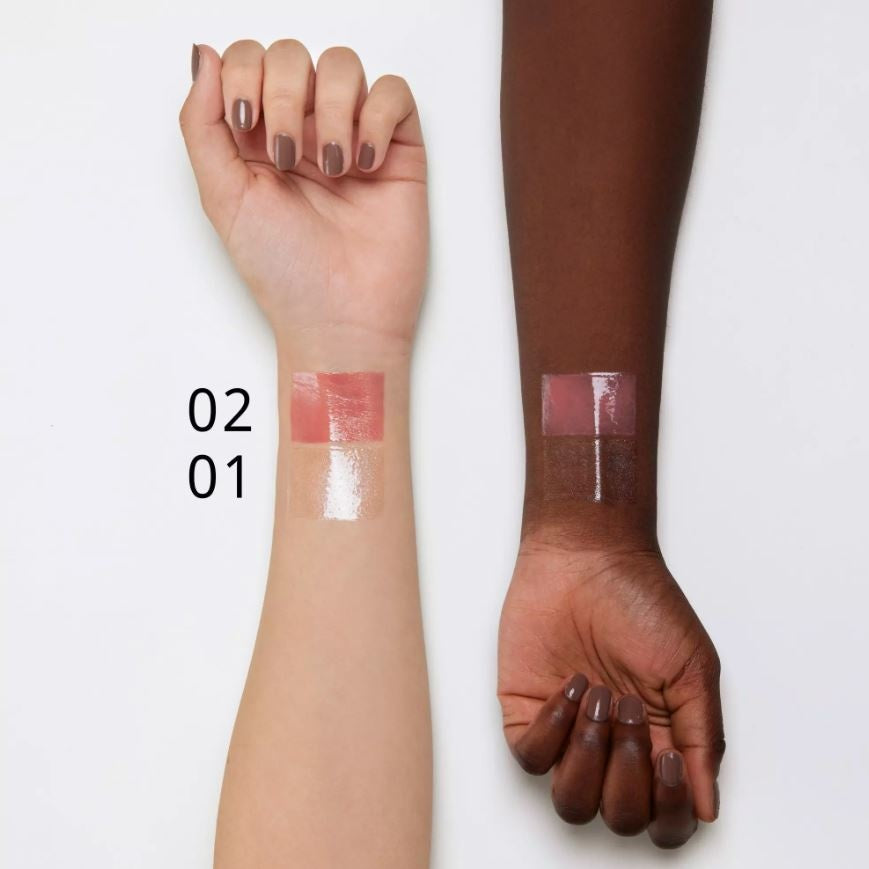 Essence - What The Fake! Extreme Plumping Lip Filler