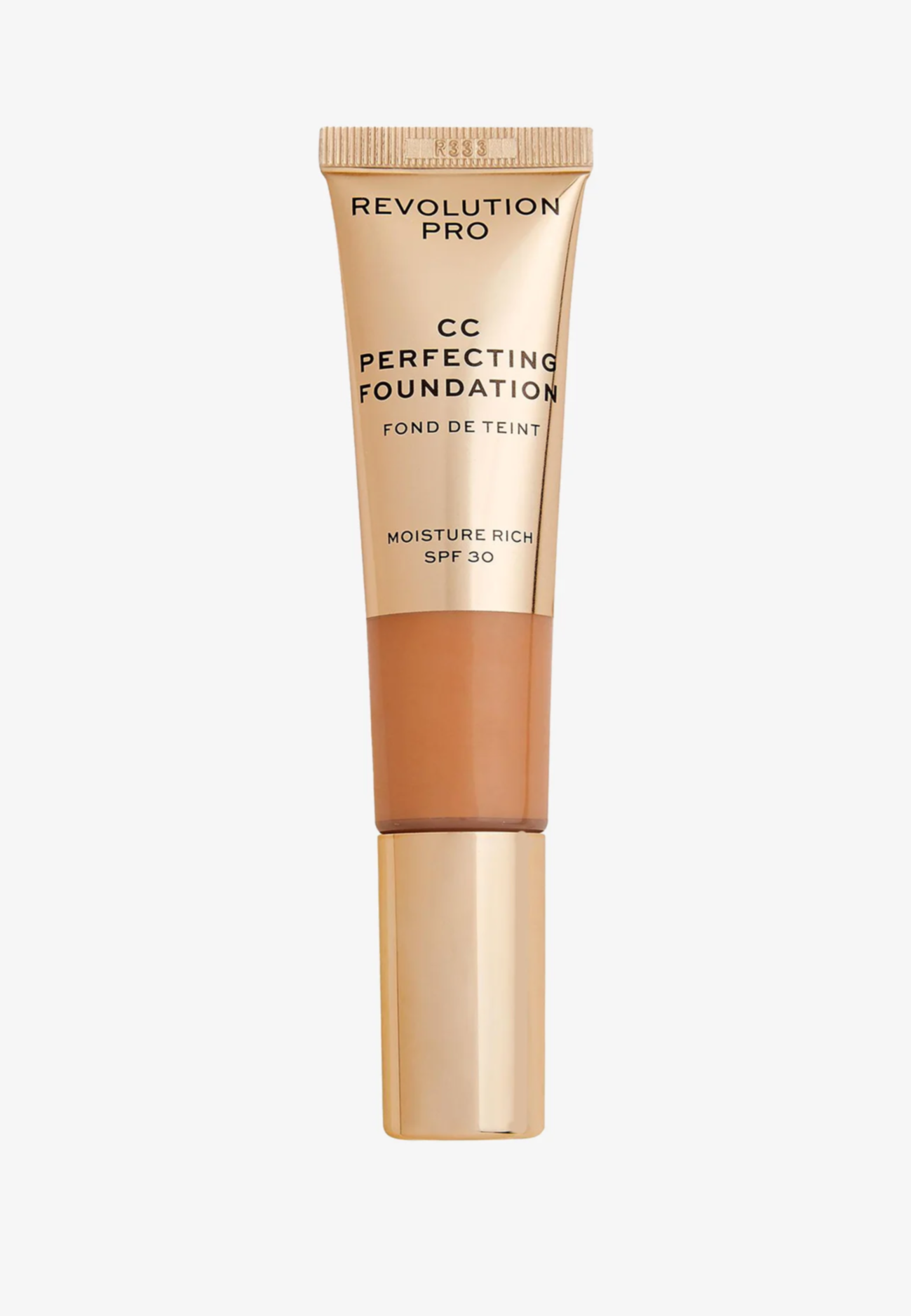 Revolution Pro CC Perfecting Skin Tint