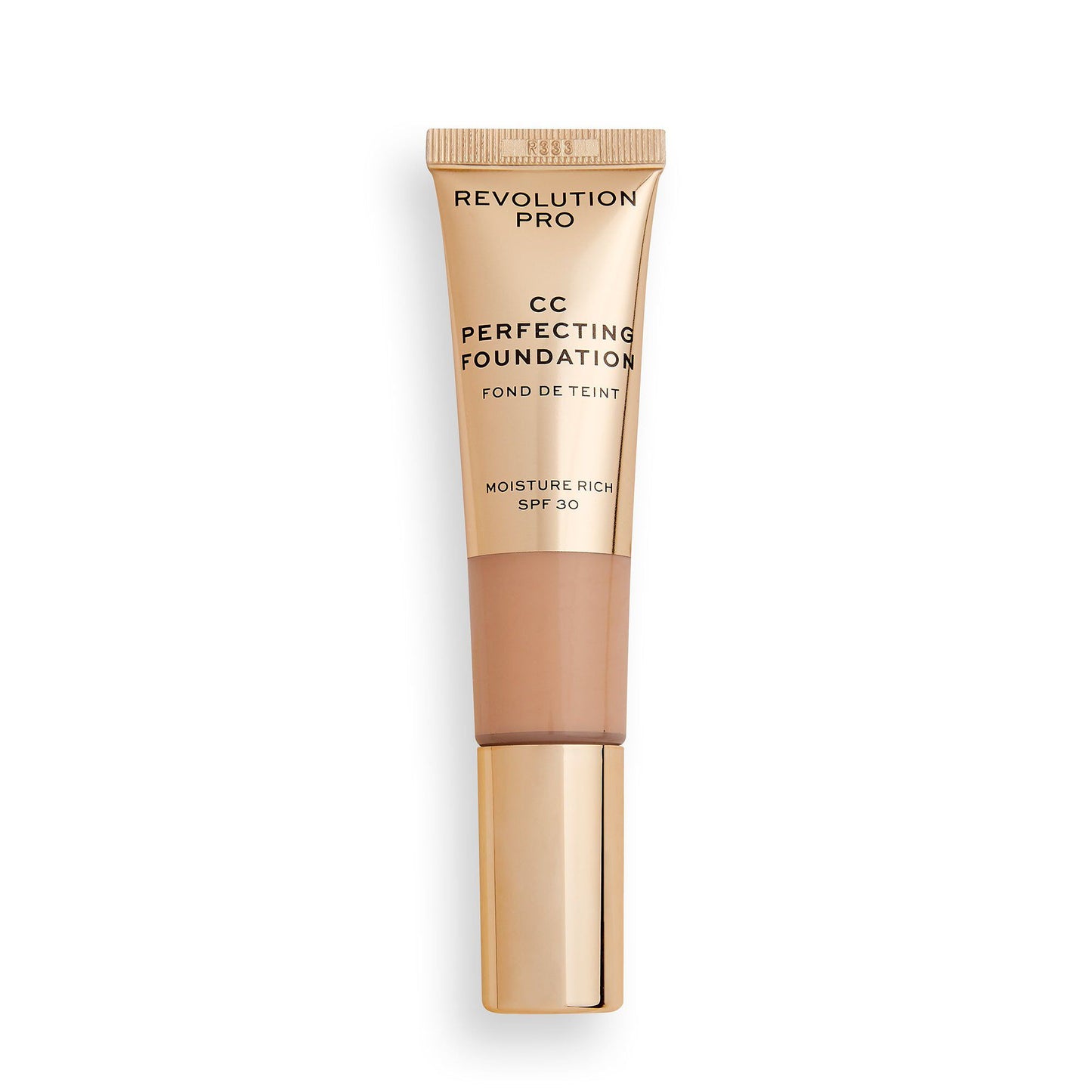 Revolution Pro CC Perfecting Skin Tint