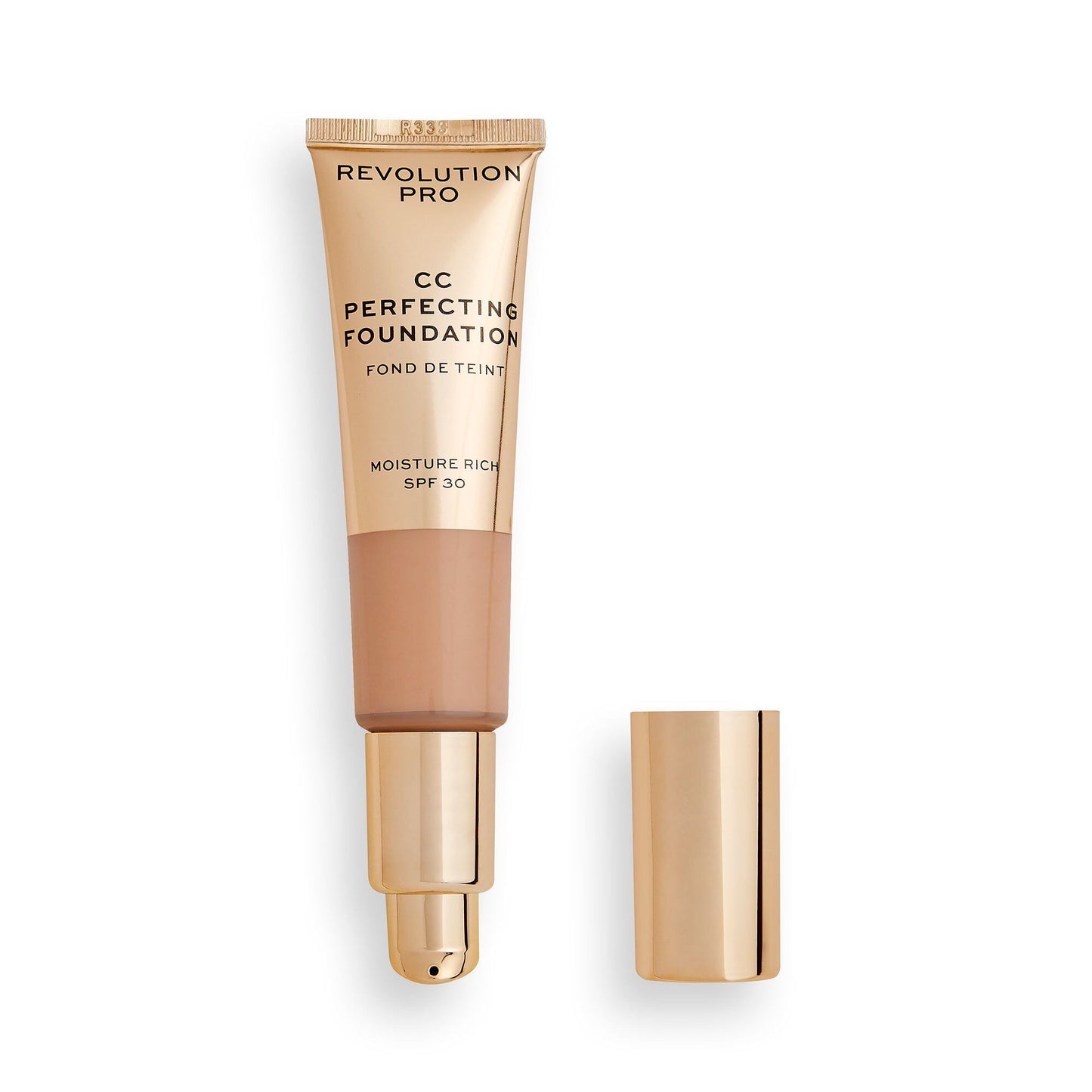 Revolution Pro CC Perfecting Skin Tint