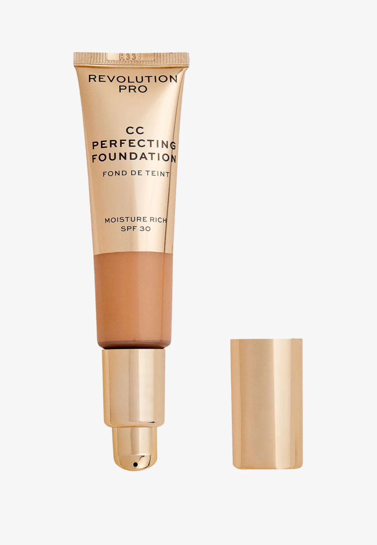 Revolution Pro CC Perfecting Skin Tint